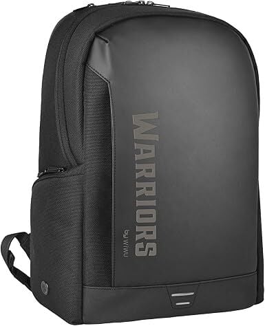Wiwu Warriors Back Pack X Pro Su Geçirmez Sırt Çantası