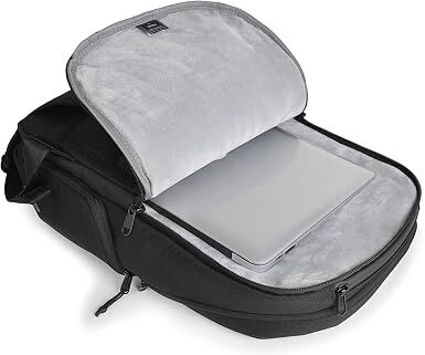 Wiwu Warriors Back Pack X Pro Su Geçirmez Sırt Çantası