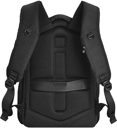 Wiwu Warriors Back Pack X Pro Su Geçirmez Sırt Çantası