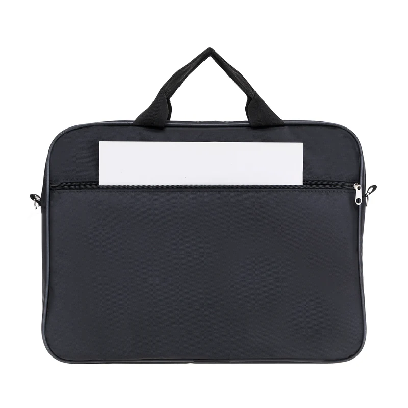 PLM Drexel 6100 15,6'' Notebook Çantası - Siyah