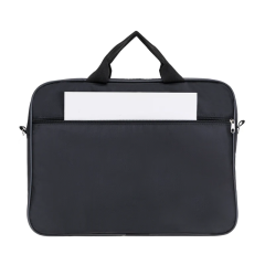 PLM Drexel 6100 15,6'' Notebook Çantası - Siyah