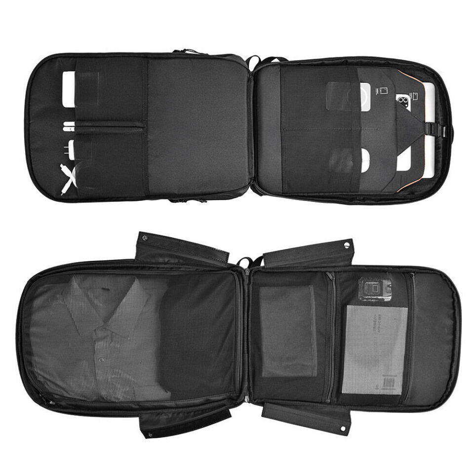 Wiwu Warriors Back Pack Pro Max Su Geçirmez Sırt Çantası
