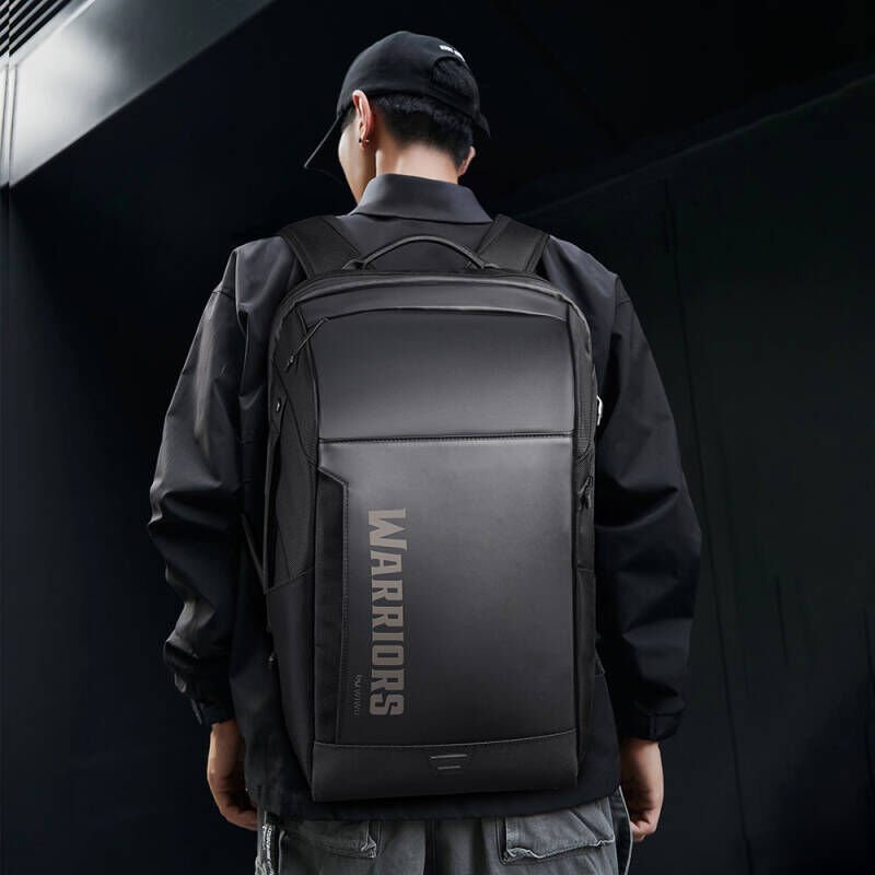 Wiwu Warriors Back Pack Pro Max Su Geçirmez Sırt Çantası