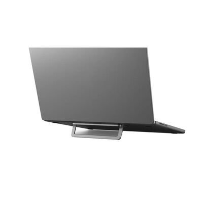 Wiwu S900 Yıkanabilir Yapıştırıcılı Mini Laptop Standı