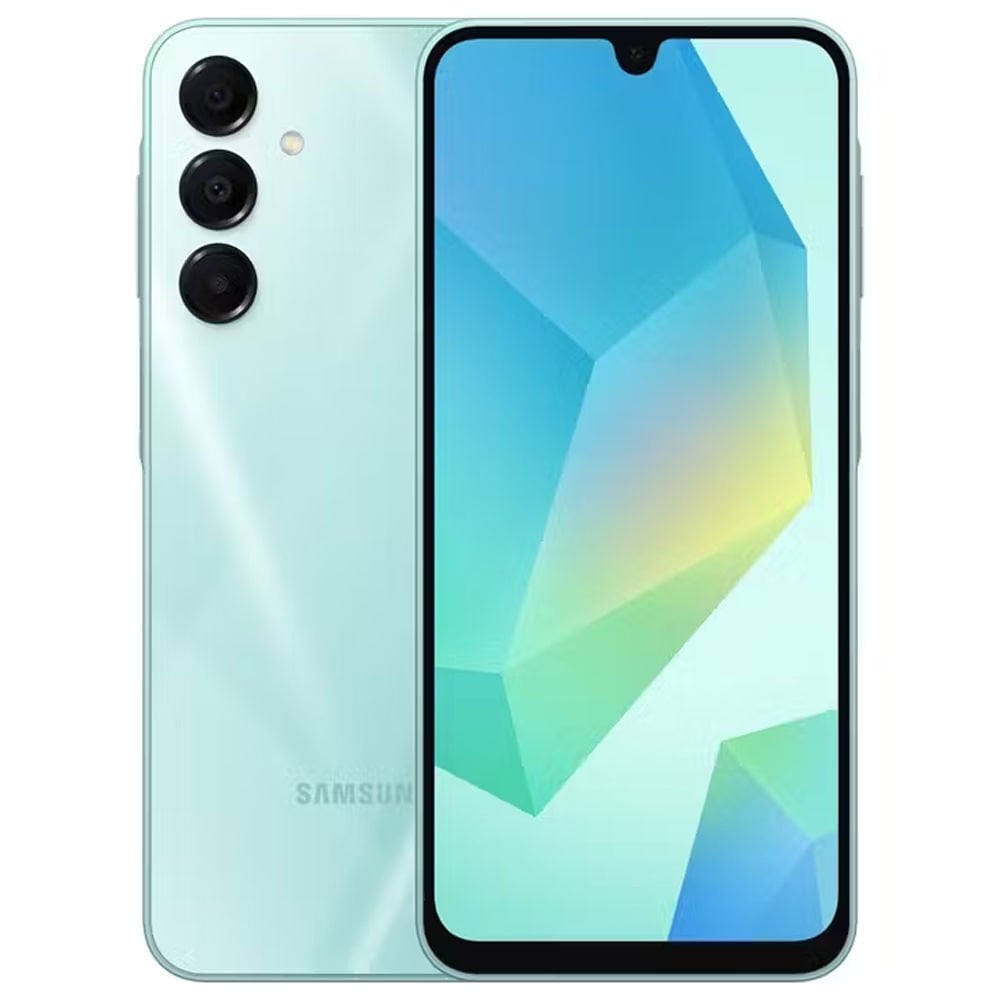 Samsung Galaxy A16 6/128 - Yeşil
