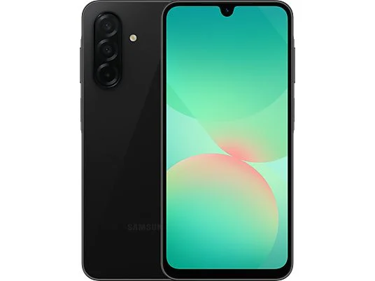 Samsung Galaxy A26 6/128GB - Black