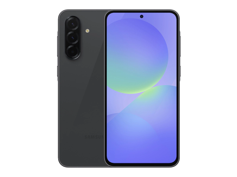 Samsung Galaxy A36 8/128 - Siyah