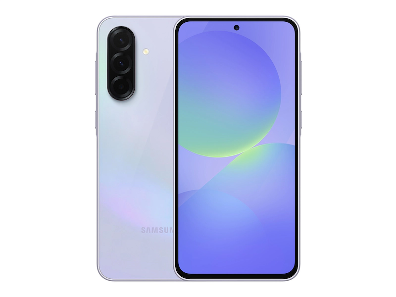 Samsung Galaxy A36 8/256 - Lila