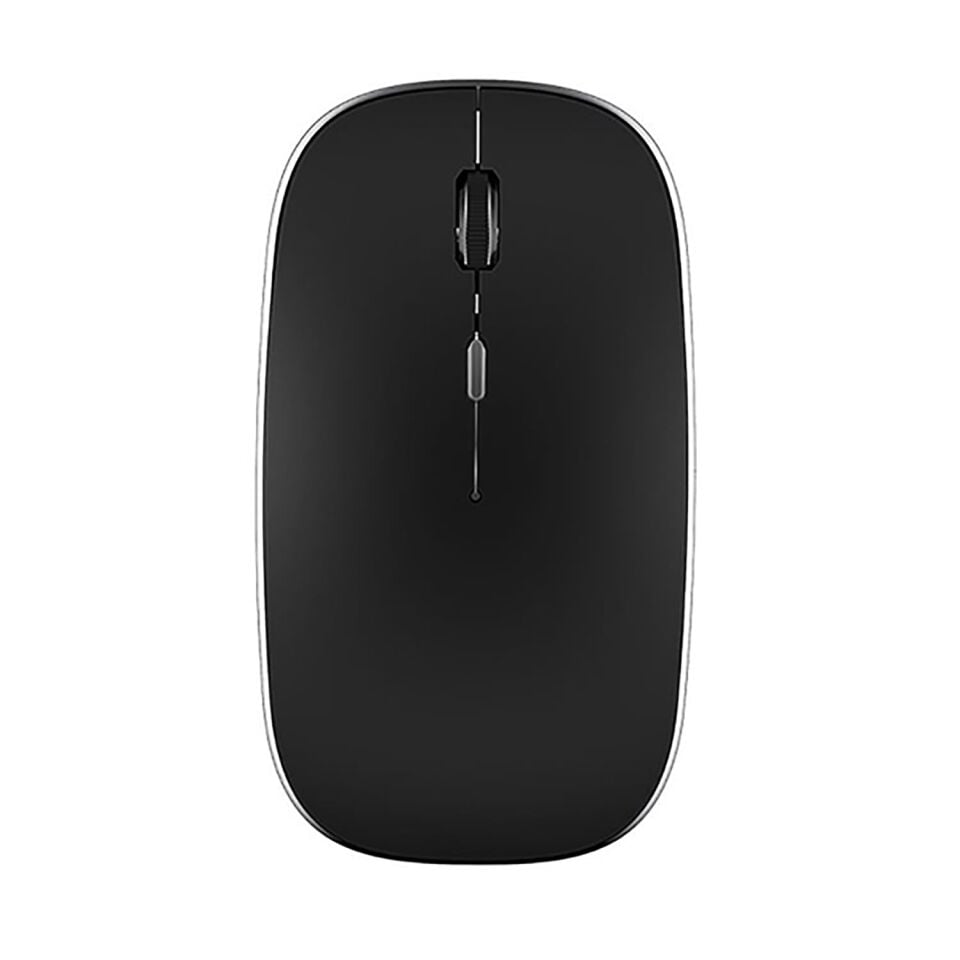 Wiwu Wimice Dual 2.4G+Bluetooth Mouse