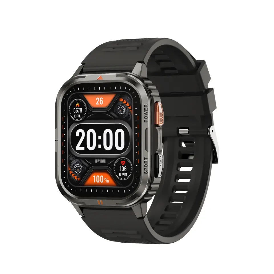 Wiwu Sport Smart Watch