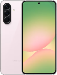 Samsung Galaxy A56 8/256 - Pembe