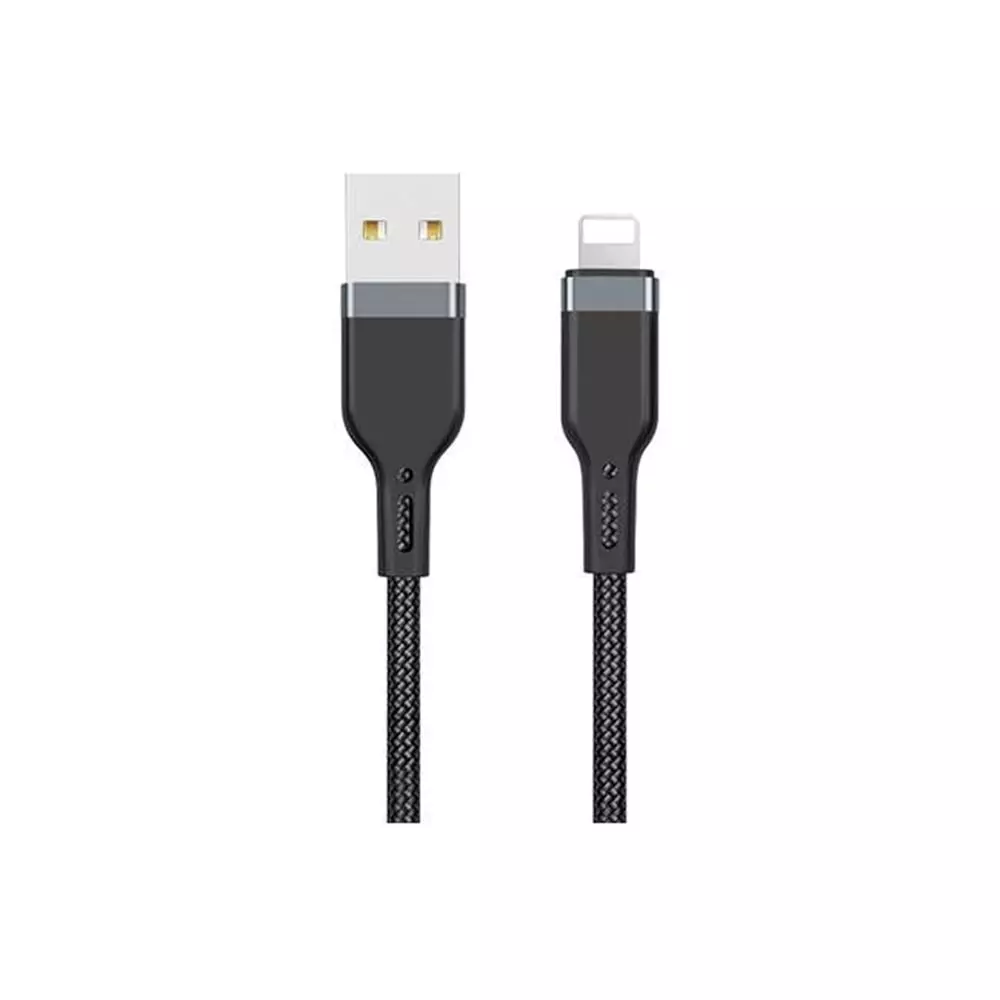 Wiwu Platinium USB to Lightning Kablo 2mt