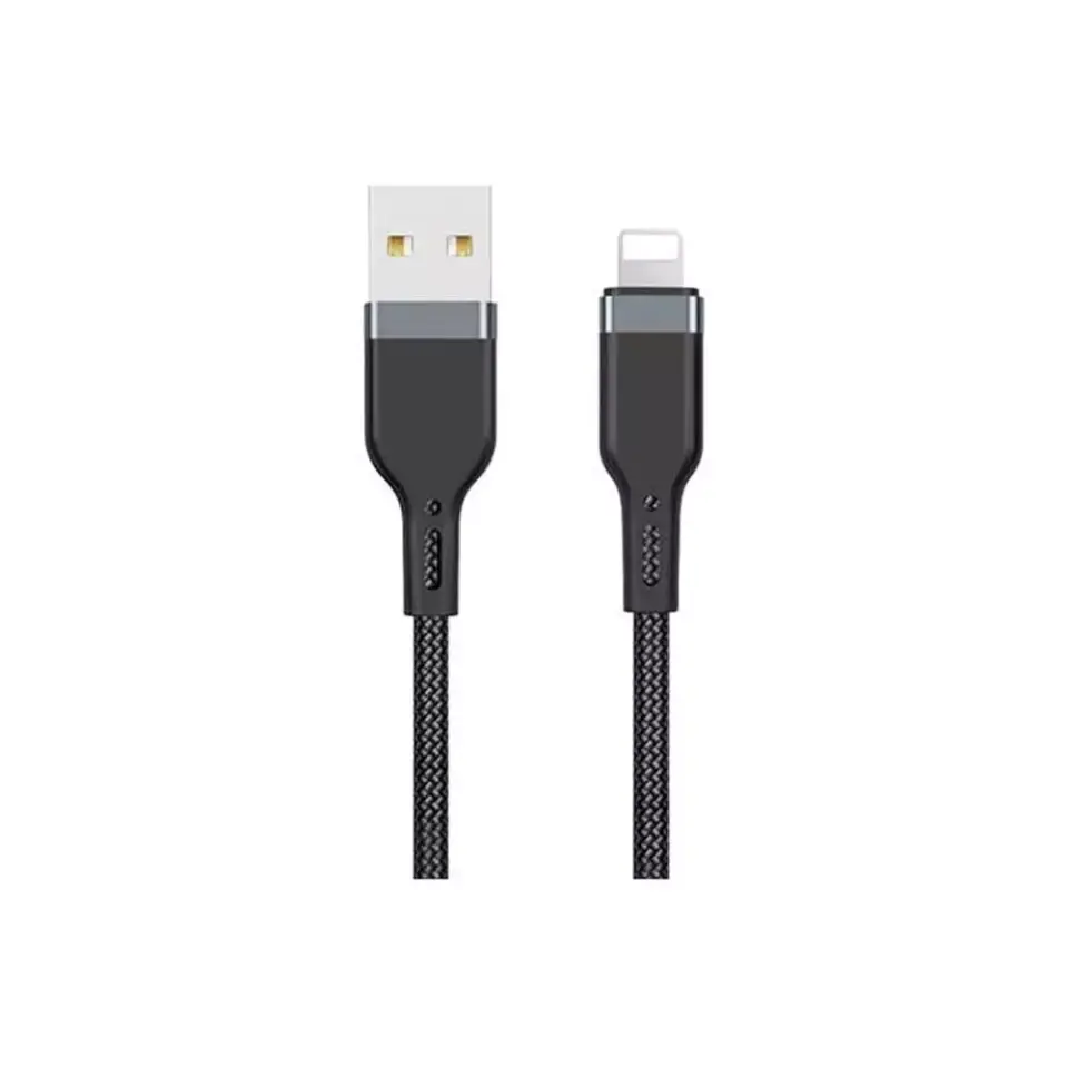 Wiwu Platinium USB to Lightning Kablo 2mt