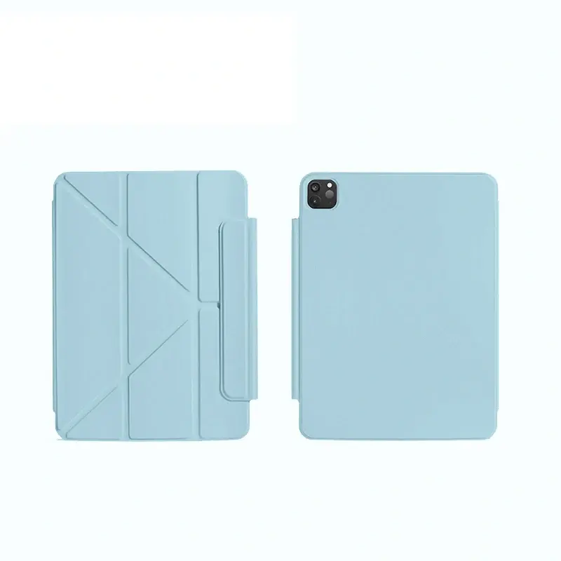 Wiwu Protective Case for iPad 10.9'' Kılıf - Light Blue