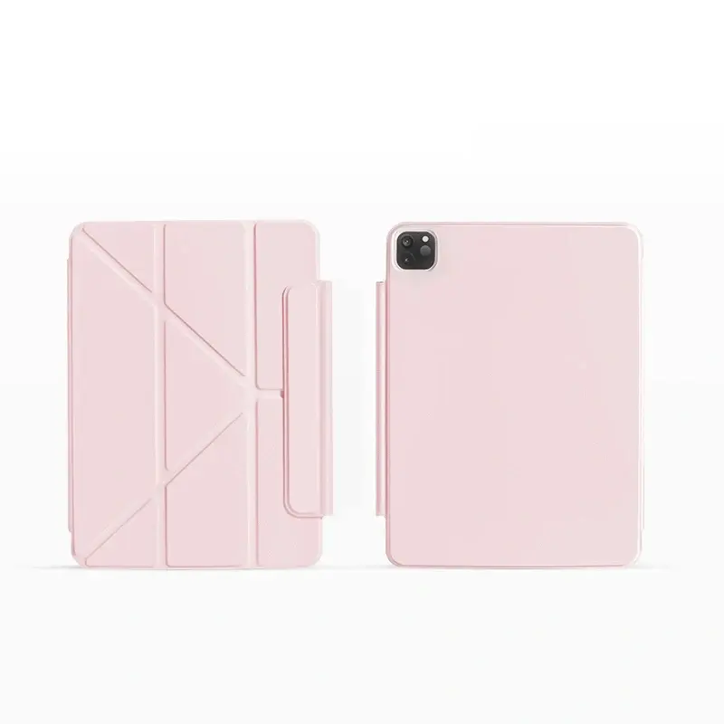 Wiwu Protective Case iPad 10.9'' Kılıf - Pink