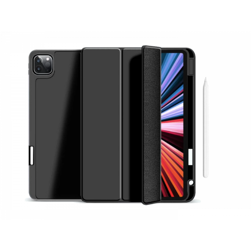 Wiwu Protective Case iPad 10.9/11'' Kılıf - Black