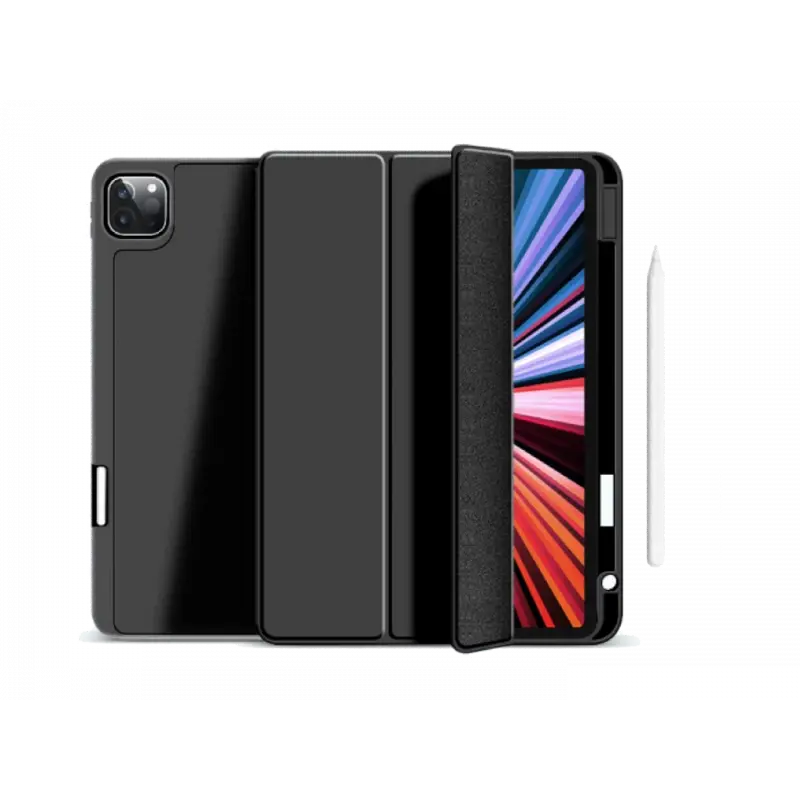 Wiwu Protective Case iPad 10.9/11'' Kılıf - Black