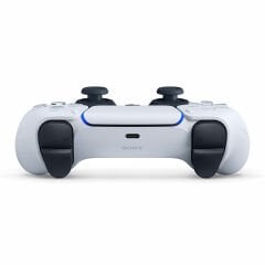 Sony PlayStation 5 - DualSense Wireless Controller - White