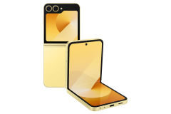 Samsung Z Flip 6 256GB - Sarı
