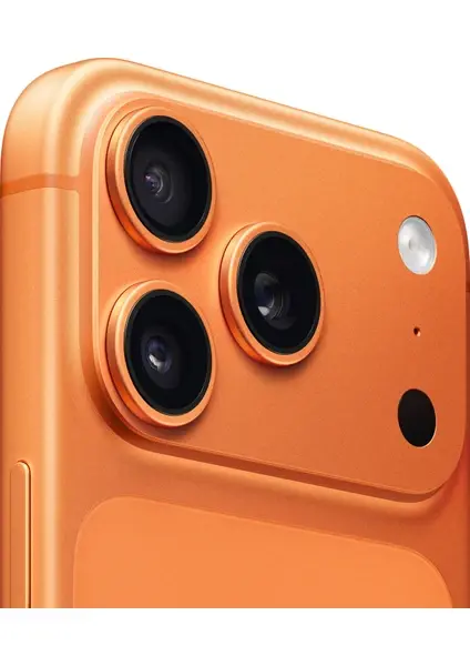 Apple iPhone 17 Pro 512GB - Cosmic Orange