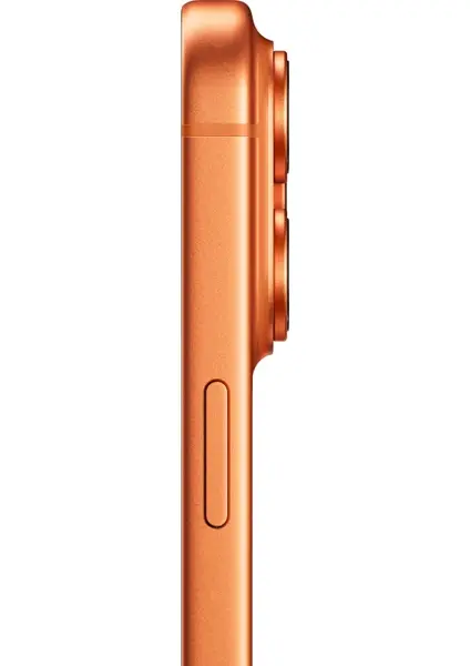 Apple iPhone 17 Pro 512GB - Cosmic Orange