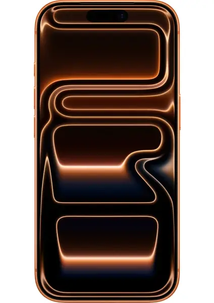 Apple iPhone 17 Pro 512GB - Cosmic Orange