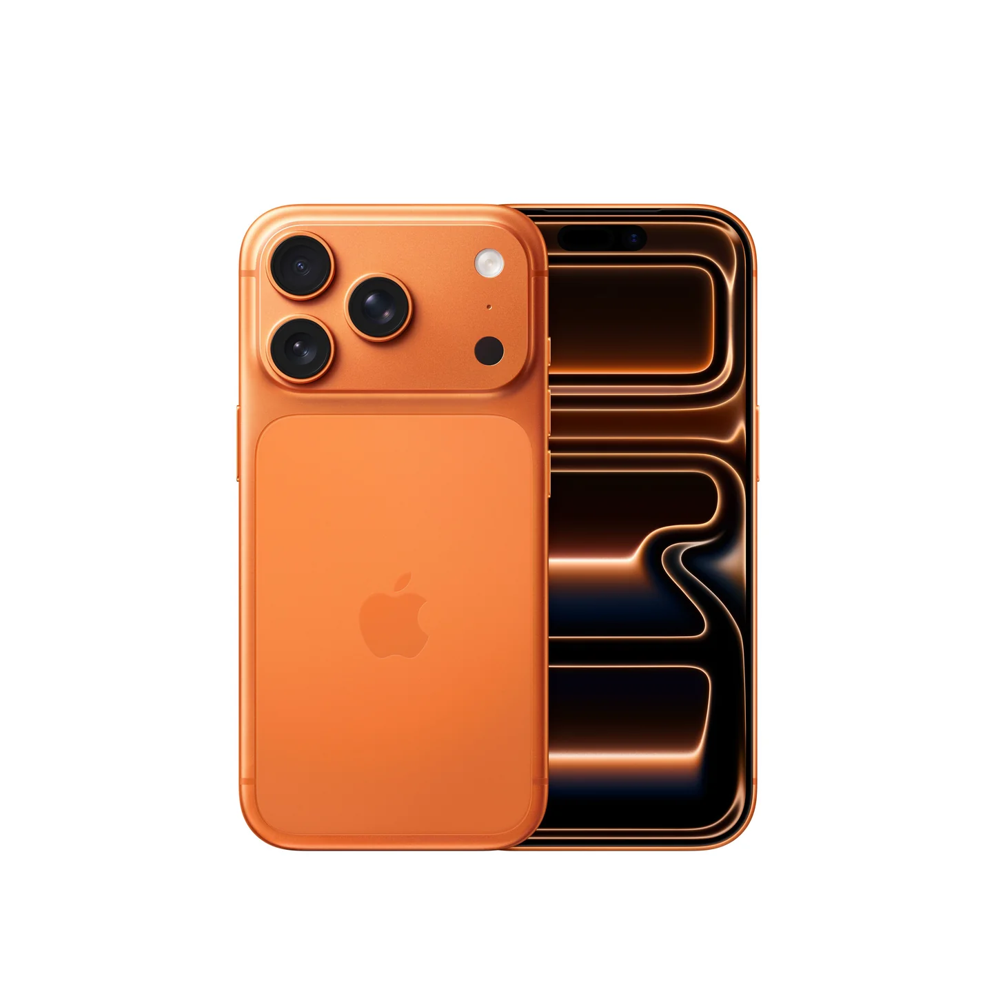 Apple iPhone 17 Pro 512GB - Cosmic Orange