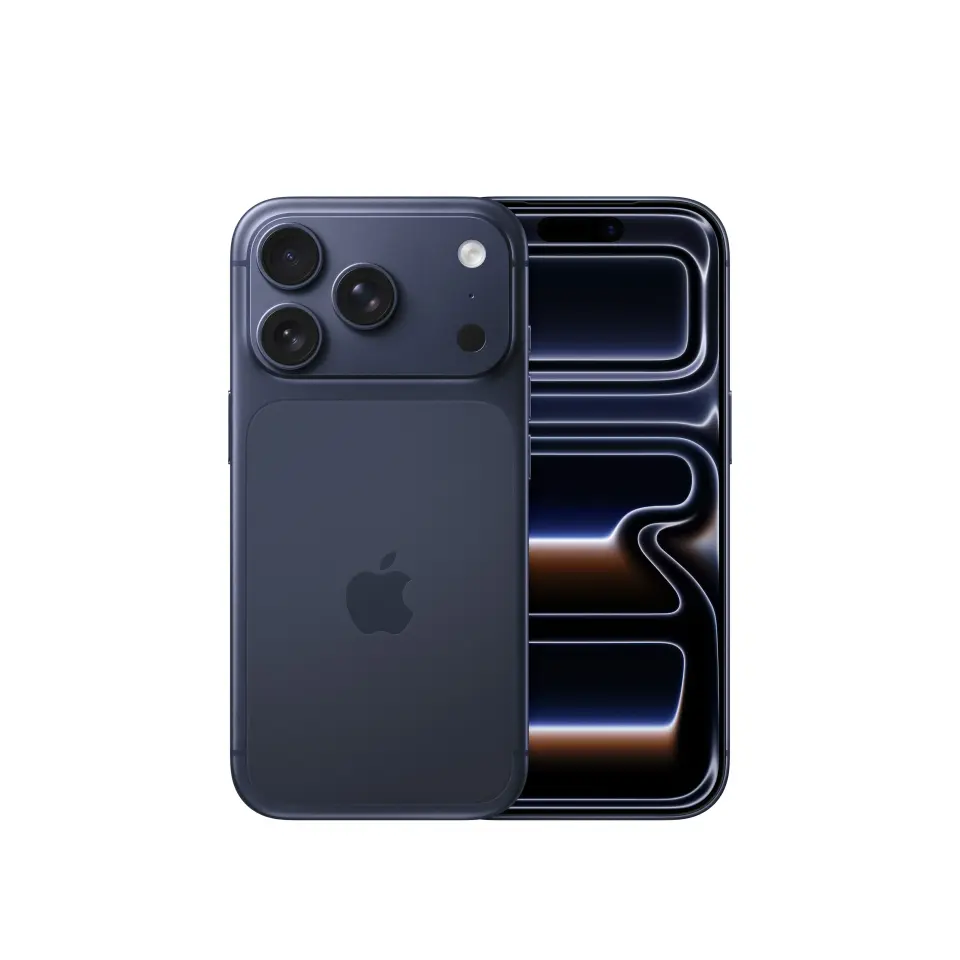 Apple iPhone 17 Pro 512GB - Deep Blue