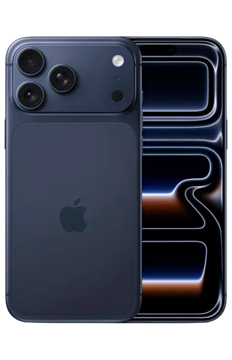 Apple iPhone 17 Pro Max 512GB - Deep Blue