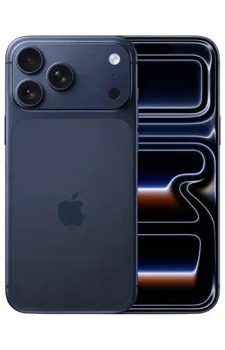 Apple iPhone 17 Pro Max 512GB - Deep Blue