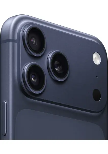 Apple iPhone 17 Pro Max 512GB - Deep Blue