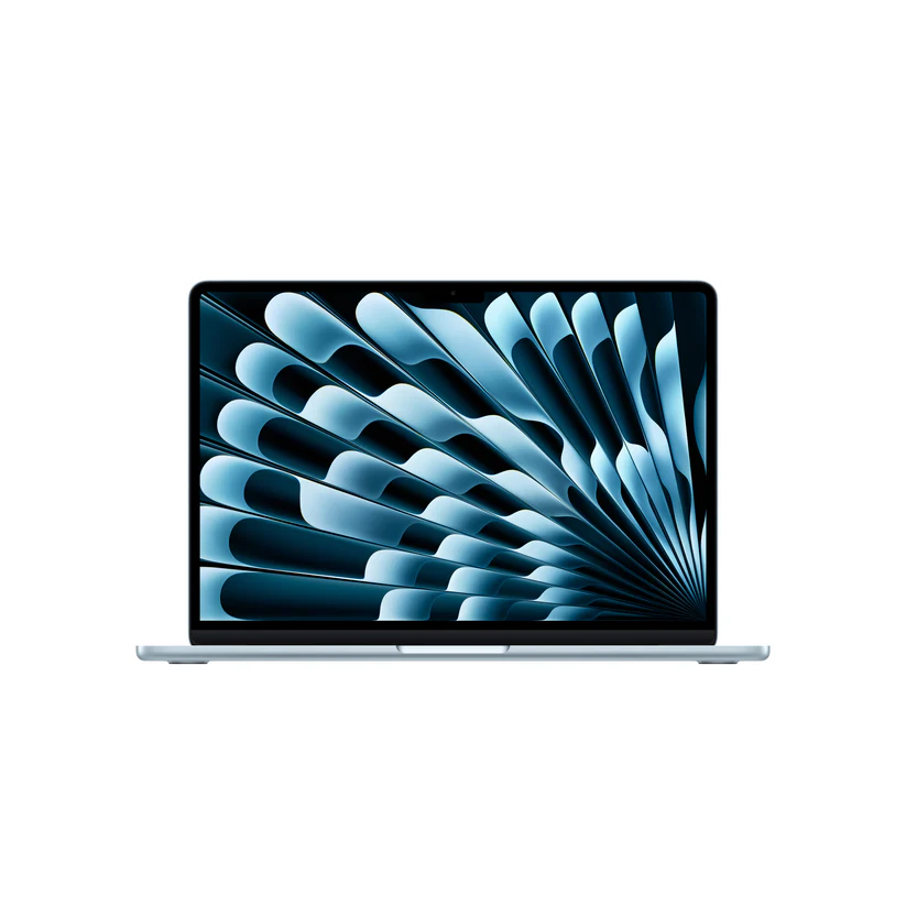 Apple MacBook Air 13'' M4 8C/10C 16GB 256GB SSD - Silver