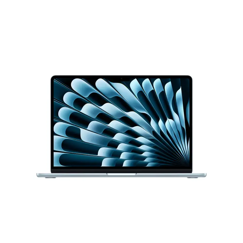 Apple MacBook Air 13'' M4 8C/10C 16GB 256GB SSD - Silver