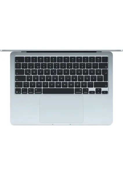 Apple MacBook Air 15'' M4 8C/10C 16GB 256GB SSD - Blue