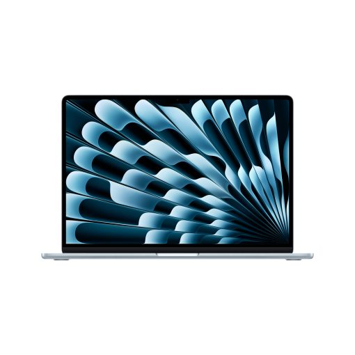 Apple MacBook Air 15'' M4 8C/10C 16GB 256GB SSD - Blue