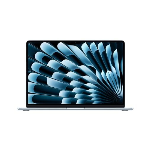 Apple MacBook Air 15'' M4 8C/10C 16GB 256GB SSD - Blue