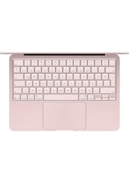 Apple MacBook Neo 13'' A18 Pro 8GB RAM 512GB SSD – Blush
