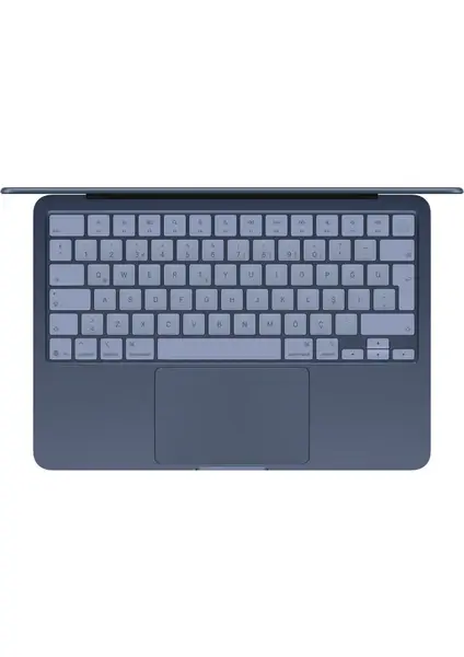 Apple MacBook Neo 13'' A18 Pro 8GB RAM 512GB SSD – Indigo