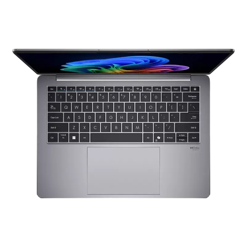 Asus Expertbook P5405 AI Ultra 7 258V 32GB DDR5 1TB SSD Intel®️ Arc™️ Graphics 14'' WQXGA Notebook