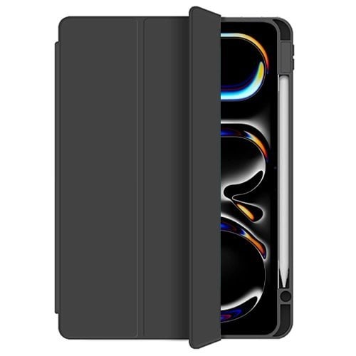 Wiwu Protective Case iPad Pro 11'' Kılıf - Black
