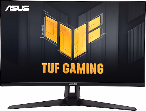 Asus TUF Gaming 27'' 1ms 2K IPS 180Hz Gaming Monitör