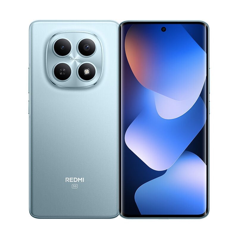 Redmi Note 15 8/256GB - Glacier Blue