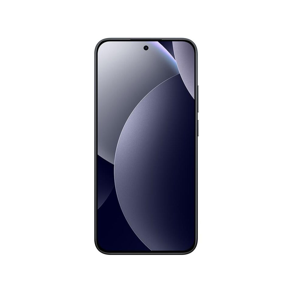 Redmi Note 15 8/256GB - Black
