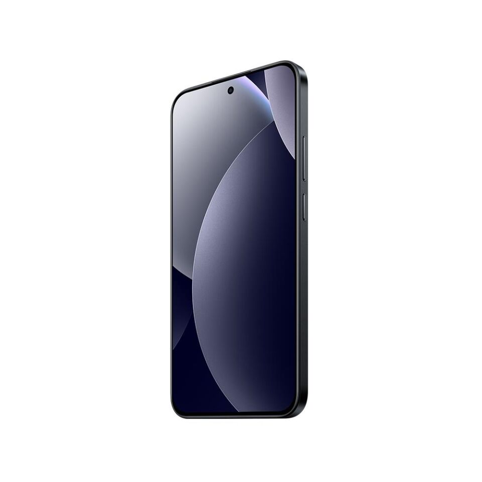 Redmi Note 15 8/256GB - Black