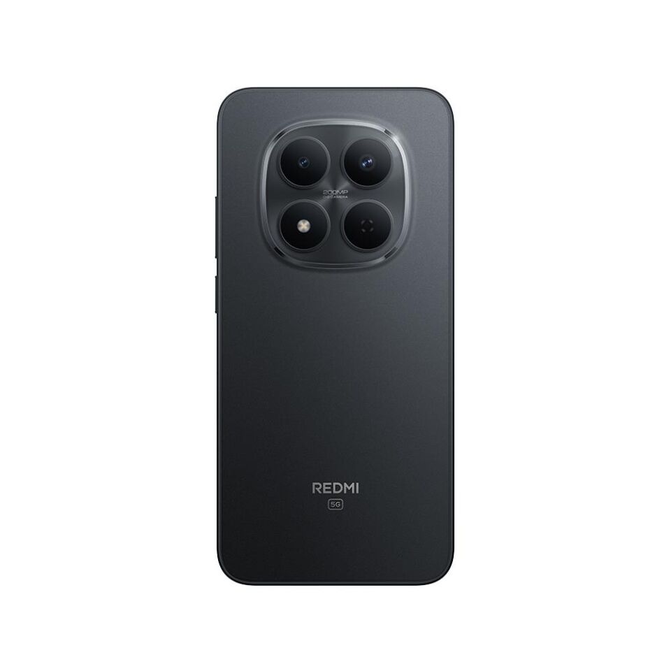 Redmi Note 15 8/256GB - Black