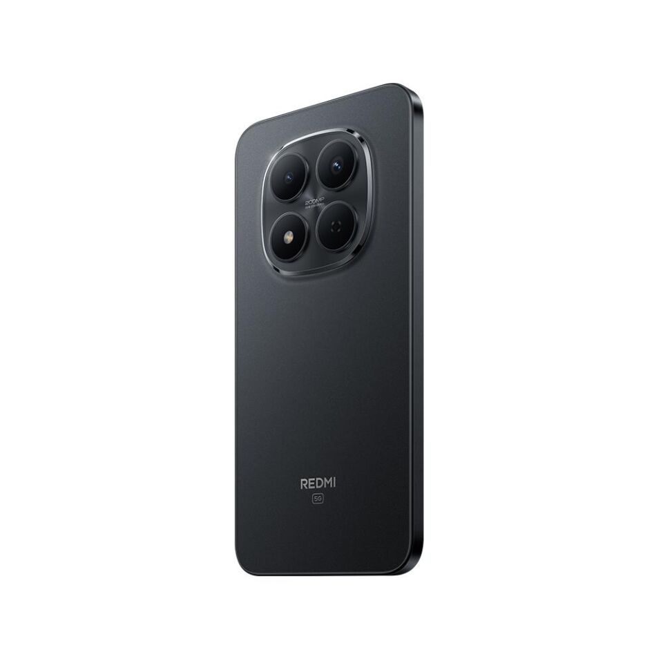 Redmi Note 15 8/256GB - Black