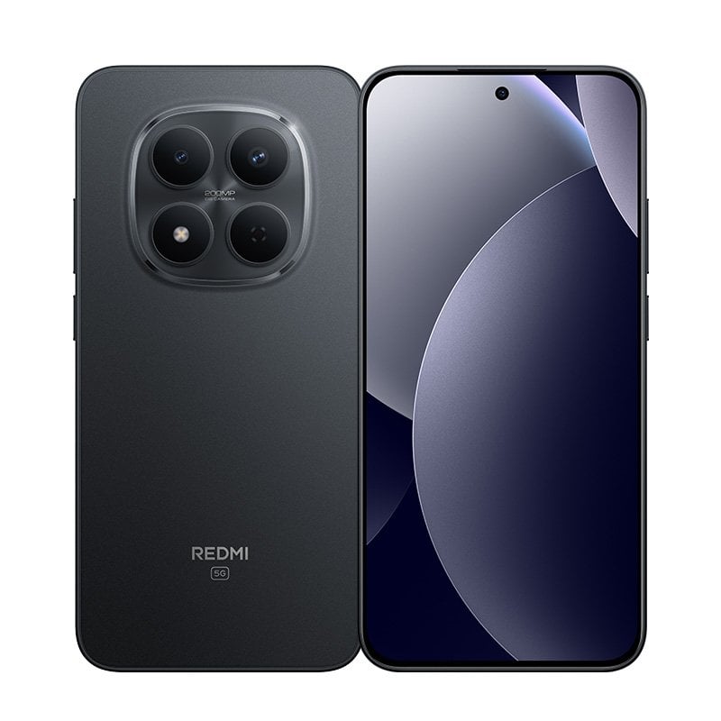 Redmi Note 15 Pro 8/256GB - Black