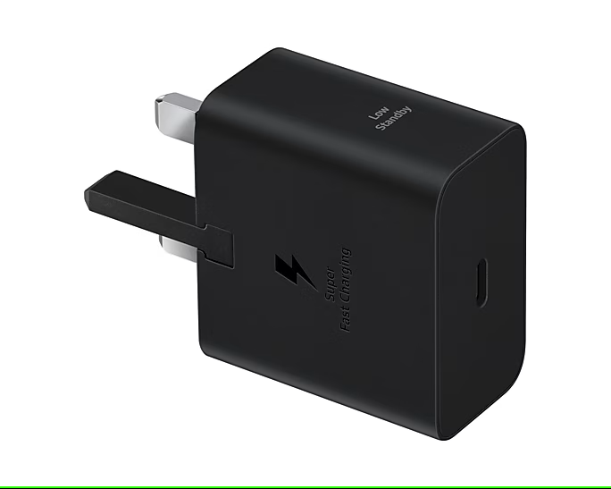 Samsung 25W USB-C Şarj Adaptörü