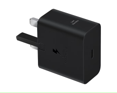 Samsung 25W USB-C Şarj Adaptörü