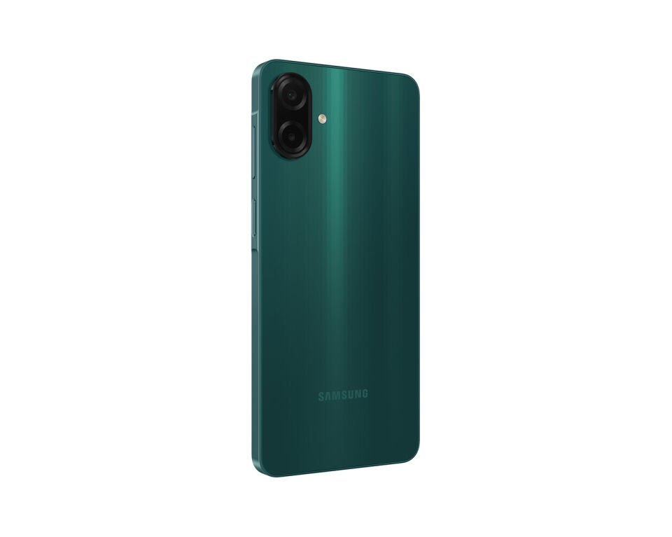 Samsung Galaxy A07 4/128GB - Green